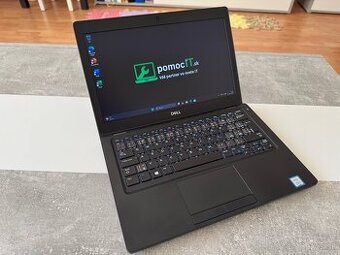 Notebook Dell Latitude 5290 | i5 | 8GB | SSD | W11 | Office