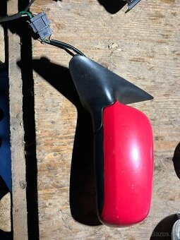 Ľave spätne zrkadlo Octavia 1