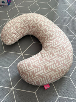 Vankúš na kojenie Motherhood