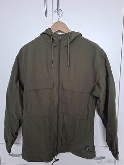 Pánska bunda / jarná