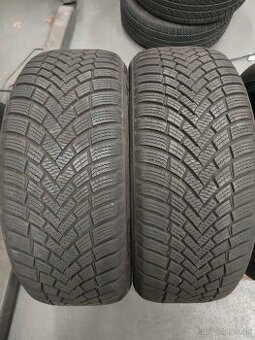 235/50 R 19 103 V zimné 2 ks.