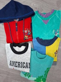 BALÍK MIKÍN PRE CHLAPCA