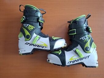 Skialpove lyziarky Dynafit TLT5 Moutain EU41/42/287 mm