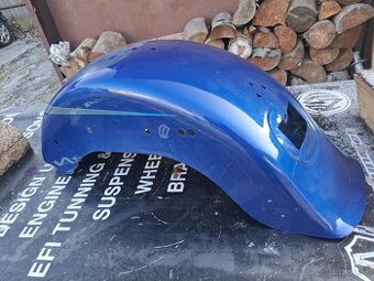 Harley Davidson FAT BOY z.blatnik