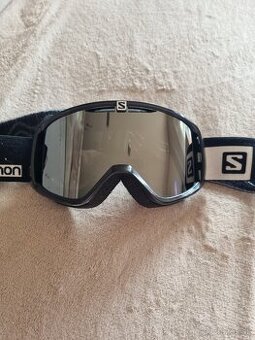 Lyžiarske okuliare Salomon