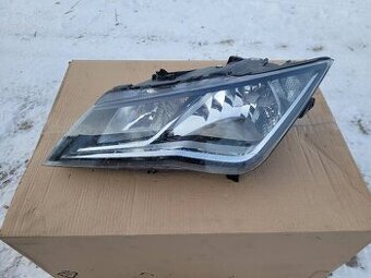 SEAT LEON III LAVE SVETLO