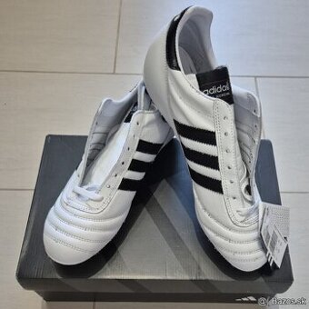 Predám kopačky Adidas Copa Mundial a World Cup, veľ. UK 9,5