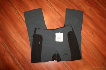 turistické nohavice Black Canyon