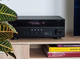 YAMAHA RX-V481