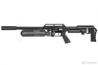 FX Impact M3 Standard 5,5 mm Black