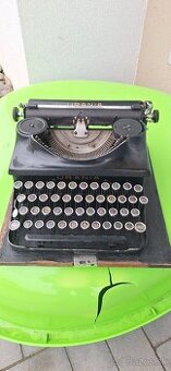 Predám starožitný