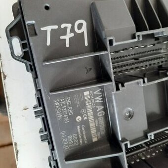 BCM Seat Ibiza 6J 6R0937087H