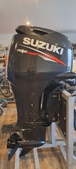 Lodný motor Suzuki 90hp, EFI