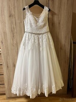 Svadobné šaty 44-52