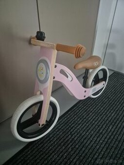 Predám detské odrážadlo – Kinderkraft