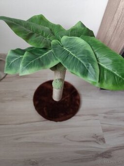 ŠKRABADLO PRE MAČKU