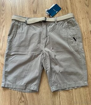 Krátke nohavice Brunotti