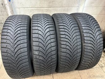 185/65R15 zimne