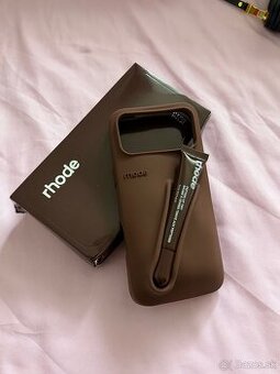 Kryt na telefón iPhone 17 pro max