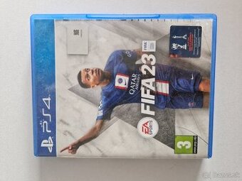FIFA23