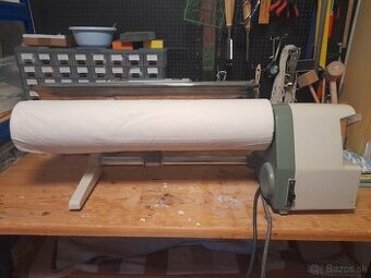 ZEHLIACI MANGEL,OHRIEVAC,STATIV