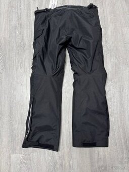 Panske nohavice Revit Outback 3 cierne