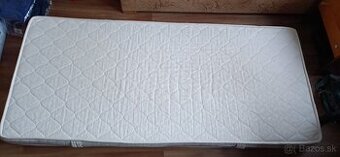Darujem matrac DANEXPLUS 9020015cm