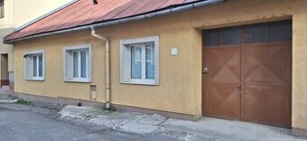 RD centrum Brezna - 1