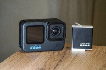 GoPro Hero 11
