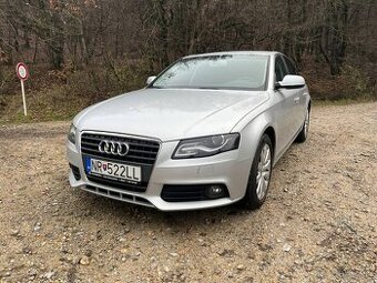 Audi A4 2.0 TDIi
