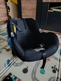 Autosedačka (vajíčko) Bebetto Cosmo 40-87 cm (0-13 kg