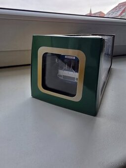 Predám modely autobusov 1:72