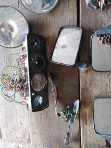 Diely škoda 100 105 120