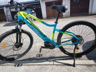 Na predaj Elektrobicykel Lectron MGX