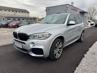 BMW X5 xDrive30d A/T M-packet , ADAPTIVE LED