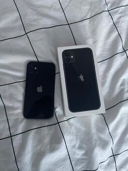 iPhone 11 64gb