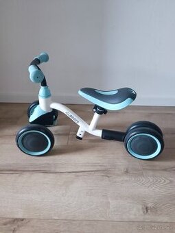 Odrážadlo Globber 3 v 1