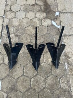 Predám radlice na zemiaky