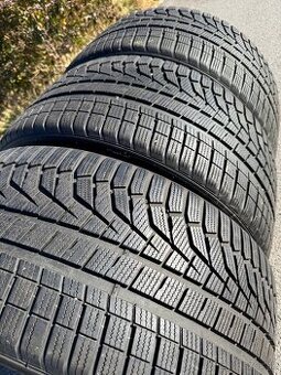 Hankook Winter ICept EVO2 295/35 R23 108W