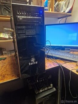 predam pc intel core i7 4771 quad core 3.50ghz