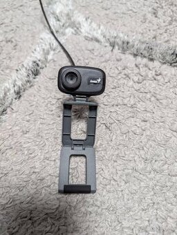 Genius SmartCam HD – USB webkamera s mikrofónom