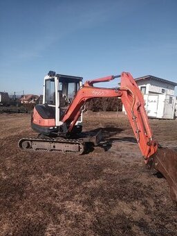 Kubota KX 71-3