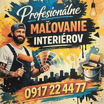 Kompletná starostlivosť o byty a domy od A po Z