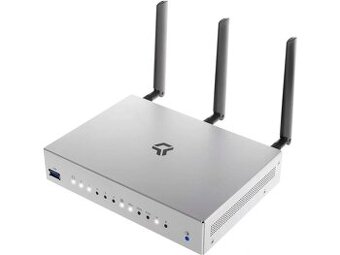 Predám Turris Omnia 2020 – výkonný router v zachovalom stave