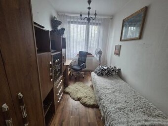 Realitná spoločnosť Dragonreal Ponúka na predaj 3-izbový byt