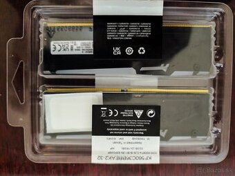 Ramky 32gb ddr5 6000mhz