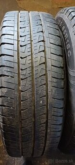 205/65r16C letné  VWT5