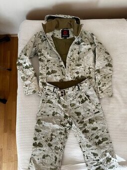 Rossignol lyžiarska súprava