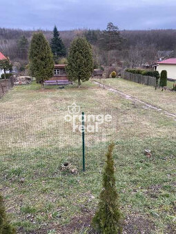 REZERVOVANÉ  Záhrada Mončí potok