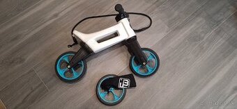 Odrážadlo Funny Wheels